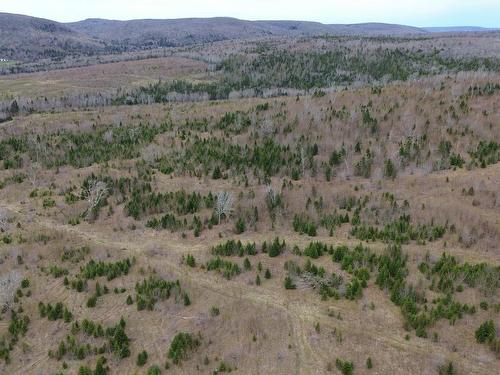 Acreage Mason Road, Glendale, NS 