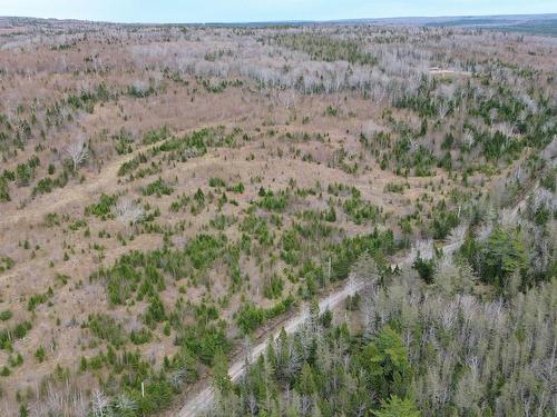 Acreage Mason Road, Glendale, NS 