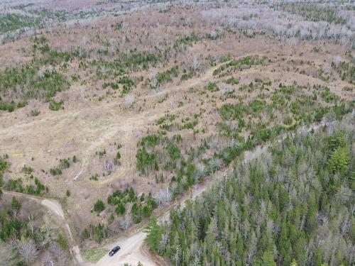 Acreage Mason Road, Glendale, NS 