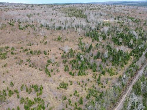 Acreage Mason Road, Glendale, NS 