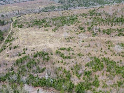 Acreage Mason Road, Glendale, NS 