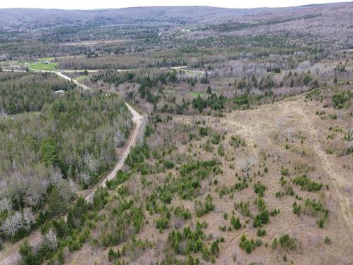 Acreage Mason Road, Glendale, NS 