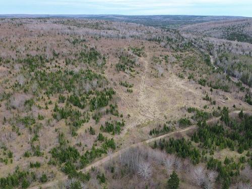 Acreage Mason Road, Glendale, NS 