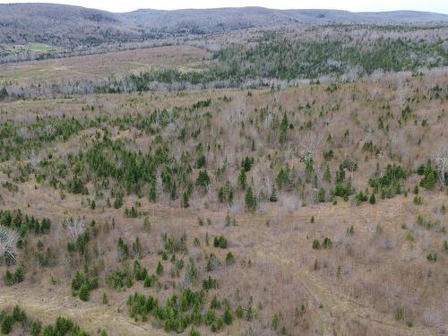 Acreage Mason Road, Glendale, NS 