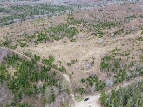 Acreage Mason Road, Glendale, NS 