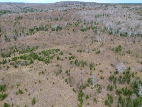 Acreage Mason Road, Glendale, NS 