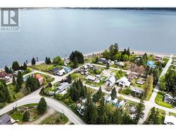 Lots 22, 23, 24 Main Street  Lardeau, BC V0G 1M0
