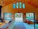 1157 Tennyson Rd, Savary Island, BC  - Indoor Photo Showing Other Room 