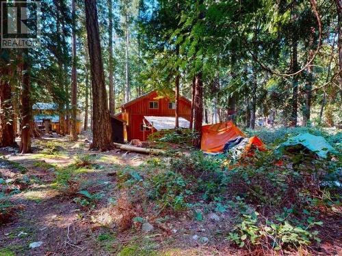 1157 Tennyson Rd, Savary Island, BC - Outdoor