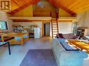 1157 Tennyson Rd, Savary Island, BC  - Indoor 