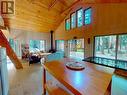 1157 Tennyson Rd, Savary Island, BC  - Indoor Photo Showing Other Room 