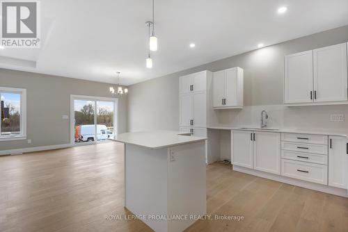 9 Ben Tekamp Terrace, Brockville, ON - Indoor Photo Showing Kitchen