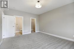 Primary Bedroom with Walk in Closet - 