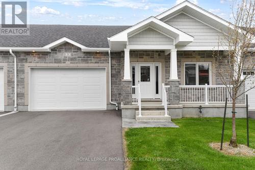 9 BEN TEKAMP TERRACE  Brockville, ON K0E 0E8