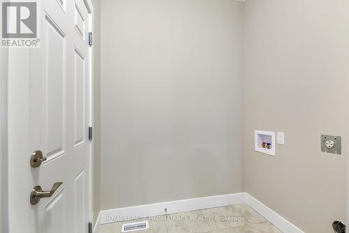 Main Floor Laundry - 9 Ben Tekamp Terrace, Brockville, ON - Indoor Photo Showing Other Room