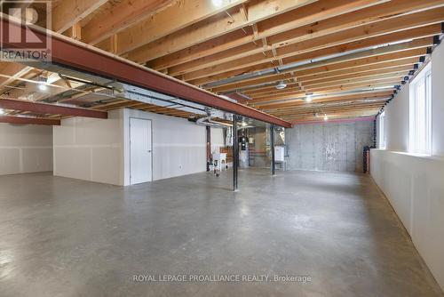 9 Ben Tekamp Terrace, Brockville, ON - Indoor Photo Showing Basement