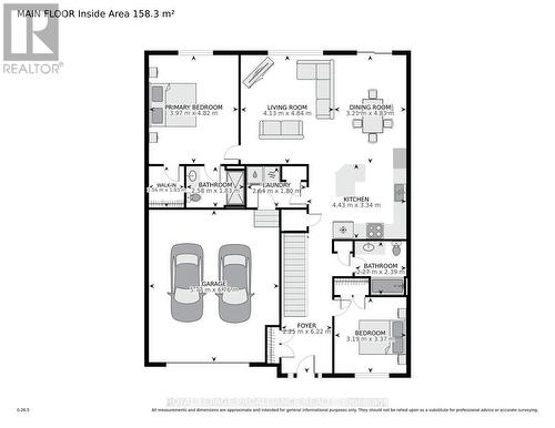 9 Ben Tekamp Terrace, Brockville, ON - Other