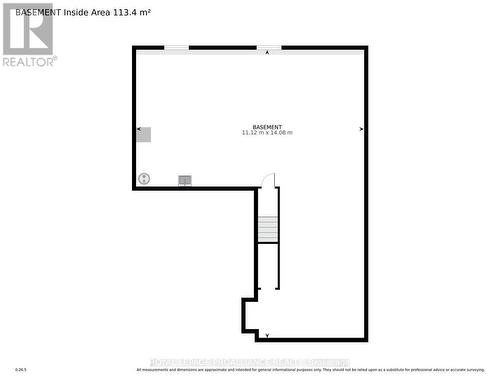 9 Ben Tekamp Terrace, Brockville, ON - Other