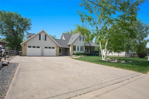 524 River Park Drive  Swan River, MB R0L 1Z0