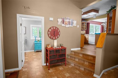 524 River Park Drive, Swan River, MB - Indoor Photo Showing Other Room