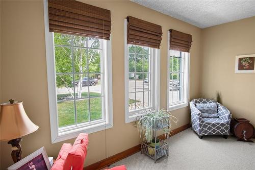 524 River Park Drive, Swan River, MB - Indoor