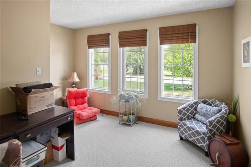 524 River Park Drive, Swan River, MB - Indoor