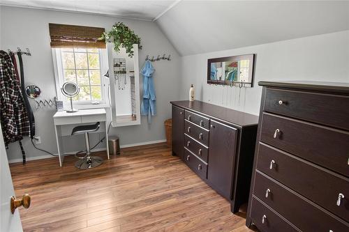 524 River Park Drive, Swan River, MB - Indoor