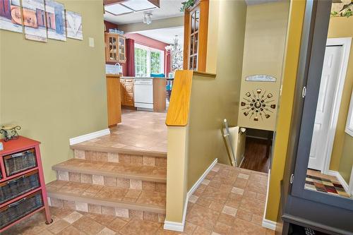 524 River Park Drive, Swan River, MB - Indoor Photo Showing Other Room