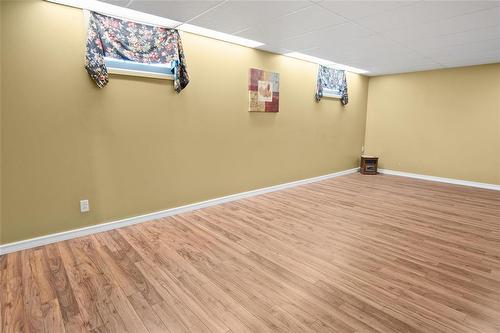 524 River Park Drive, Swan River, MB - Indoor Photo Showing Other Room