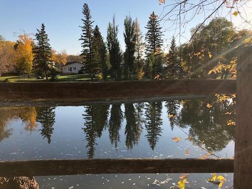 524 River Park Drive, Swan River, MB - Outdoor With View