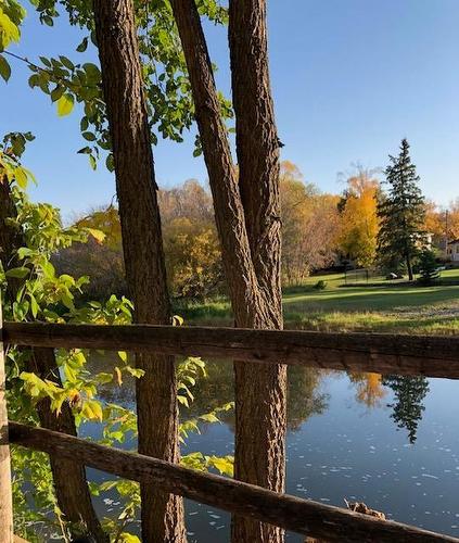 524 River Park Drive, Swan River, MB - Outdoor With View