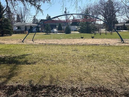 524 River Park Drive, Swan River, MB - Outdoor