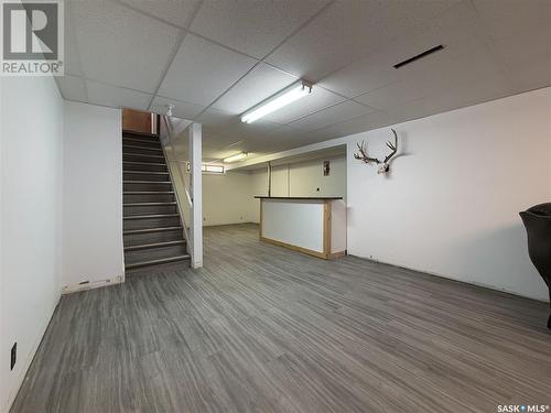 208 1St Street E, Climax, SK - Indoor