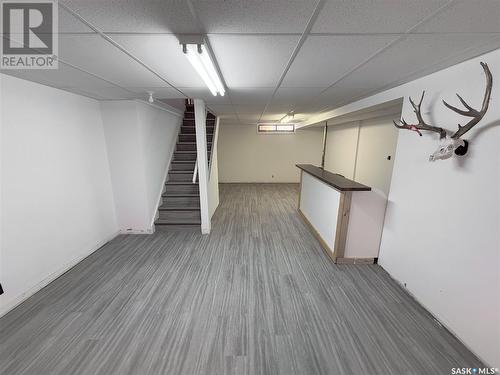 208 1St Street E, Climax, SK - Indoor