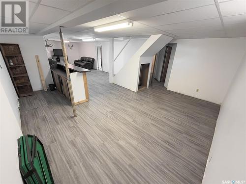 208 1St Street E, Climax, SK - Indoor Photo Showing Other Room