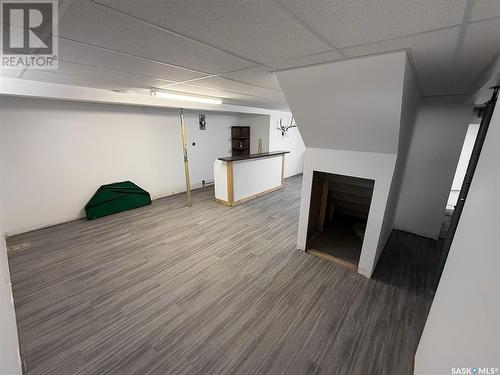 208 1St Street E, Climax, SK - Indoor