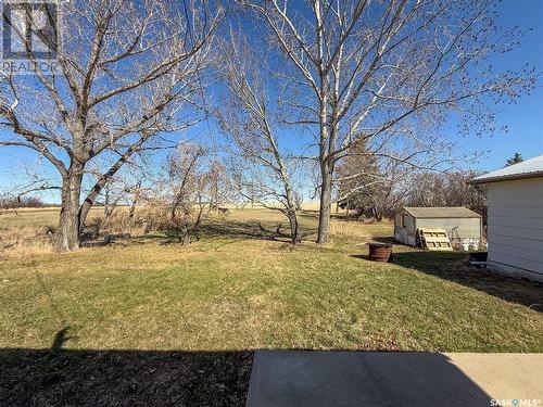 208 1St Street E, Climax, SK - Outdoor