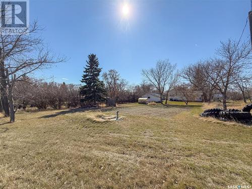 208 1St Street E, Climax, SK - Outdoor With View