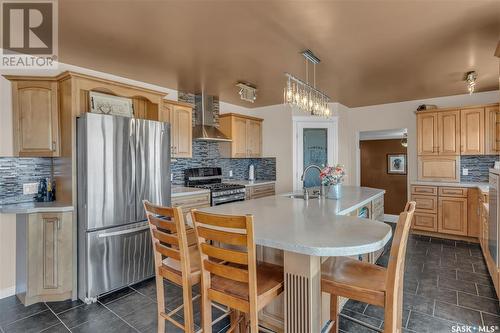 13 Cummins Road, Longlaketon Rm No. 219, SK - Indoor