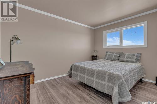 13 Cummins Road, Longlaketon Rm No. 219, SK - Indoor Photo Showing Bedroom