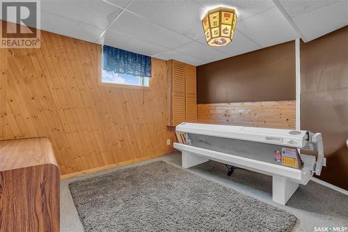 13 Cummins Road, Longlaketon Rm No. 219, SK - Indoor