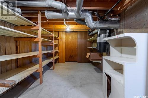 13 Cummins Road, Longlaketon Rm No. 219, SK - Indoor Photo Showing Basement
