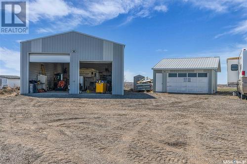 13 Cummins Road, Longlaketon Rm No. 219, SK - Outdoor