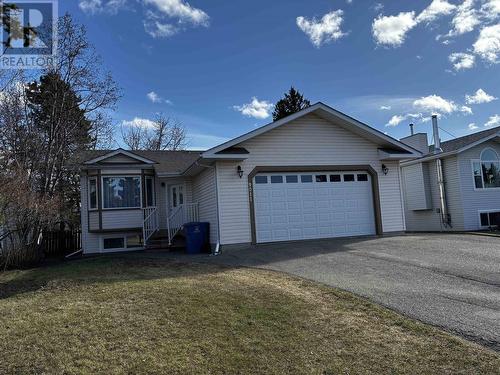 9011 99 AVENUE  Fort St. John, BC V1J 5S2