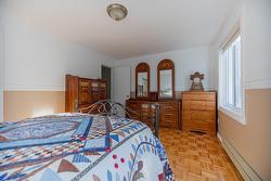 Chambre à coucher principale - 