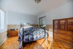 Chambre à coucher principale - 