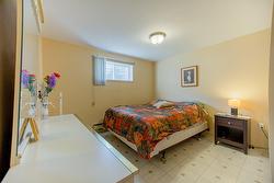 Chambre à coucher - 