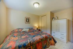 Chambre à coucher - 