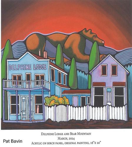 9215 Main Avenue, Wilmer, BC - Other