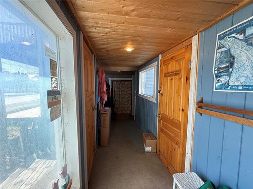 9215 Main Avenue, Wilmer, BC -  With Exterior